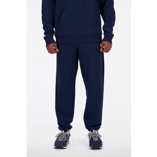New Balance Sport Essentials Jogger Str. M Blå