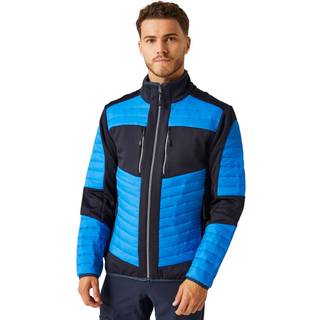 Regatta RG563 Jakker Strong Blue / Navy XL