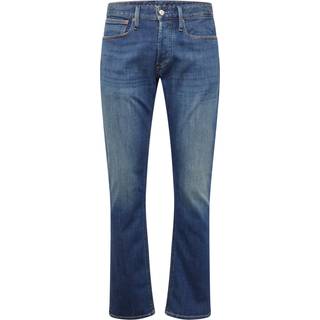 DENHAM Herren Jeans blau Straight Fit