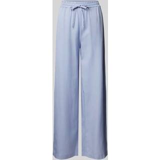 OBJECT - Blå - Objtilda Talula Long Pant Noos - EU 36
