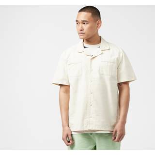 Trøje Puma MMQ Seersucker T-Shirt 624016-087 Størrelse M