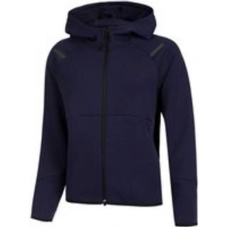 Under Armour Unstoppable Full Zip Hættetrøje Dame