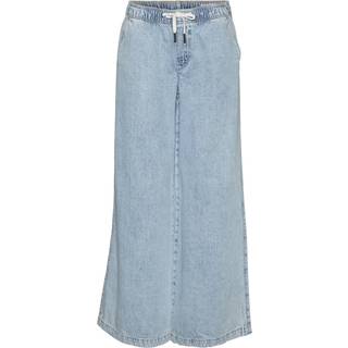 VERO MODA dame jeans VMANNET - Light Blue Denim - S / &#39;&#39;32