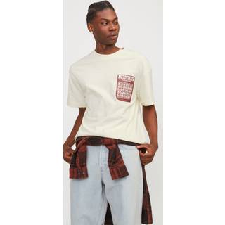 Printet T-shirt