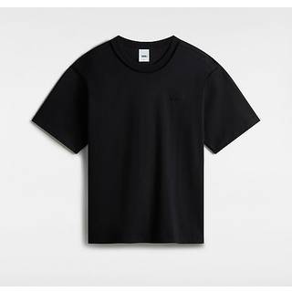 Vans - Premium Logo T-Shirt, Man, Black, Size: XS - Black - XS