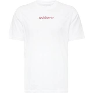 Trefoil T-shirt - White - S