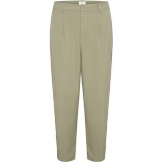 Kaffe Kamerle Pants Suiting Pants 10504769 Vetiver (40)
