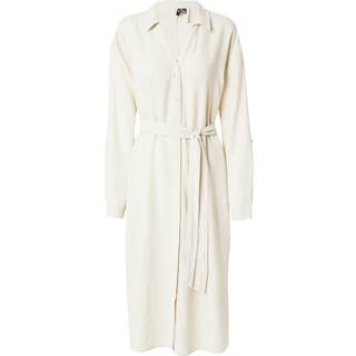 VERO MODA dame kjole VMLINN - Moonbeam - M