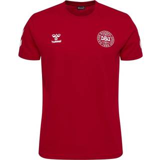 Hummel fan tee voksen