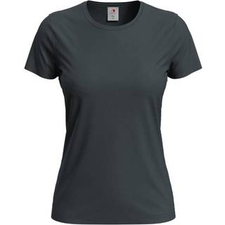 Stedman Classic Women T-shirt - Anthracite - Small