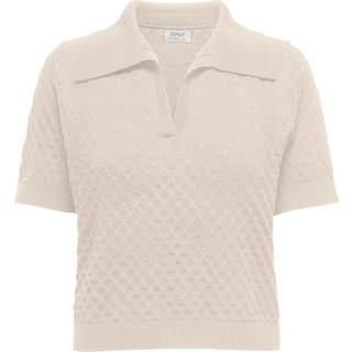 ONLY dame bluse ONLCOSIMA - Birch - XS