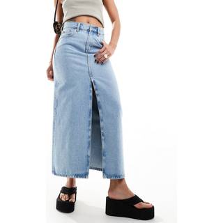 Dr. Denim Myra Skirt Denim XS