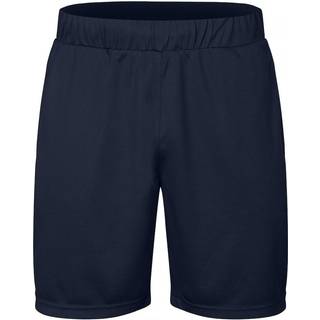 Clique 22053 Basic Active Shorts Dark Navy 2XL