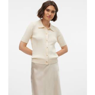 Vmkarter Strikket Cardigan