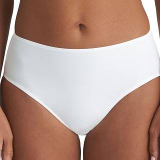 Marie Jo Tom Full Briefs - White - 40