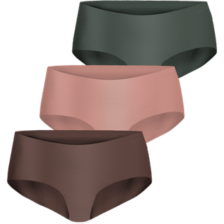 Björn Borg Performance Hipster 3-pack Multi, XL