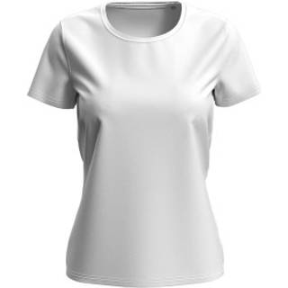 Stedman Women Lux T - White - X-Small