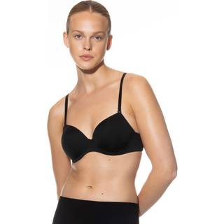 Mey Joan Bi Stretch Bra - Black - E 80