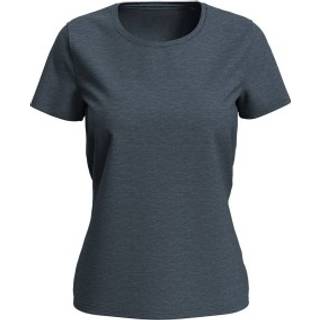 Stedman Women Lux T - Denim - Large