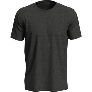 Stedman Unisex Lux T - Darkgrey - X-Large * Kampagne *