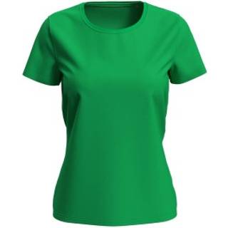 Stedman Women Lux T - Green - XX-Large * Kampagne *