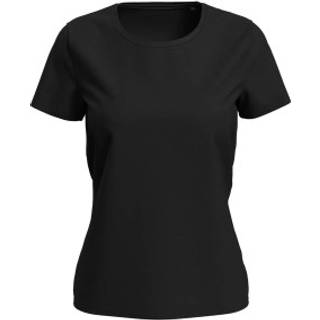Stedman Women Lux T - Black - XX-Large