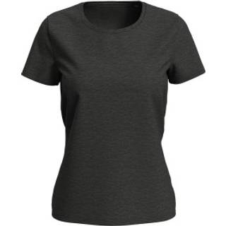 Stedman Women Lux T - Darkgrey - XX-Large