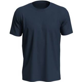 Stedman Unisex Lux T - Darkblue - Small