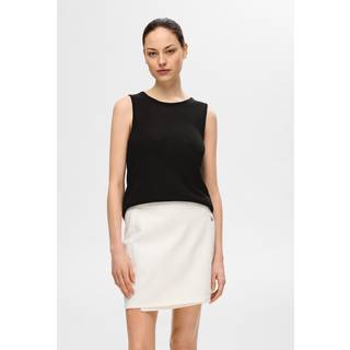 Strikket Tanktop