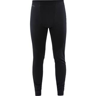 Core Warm Baselayer Pants M - Black
