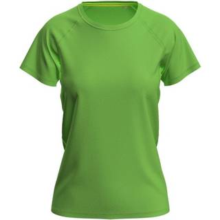 Stedman Active 140 Raglan For Men - Light green - Large