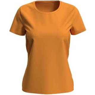 Stedman Women Lux T - Orange - X-Large * Kampagne *