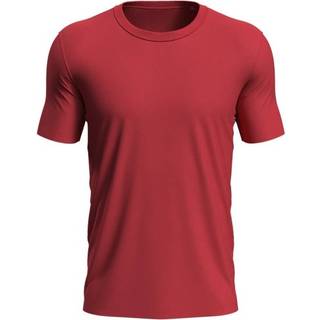 Stedman Morgan Crew Neck - Red - XX-Large * Kampagne *