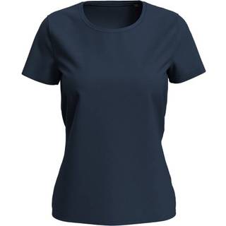 Stedman Women Lux T - Darkblue - XX-Large