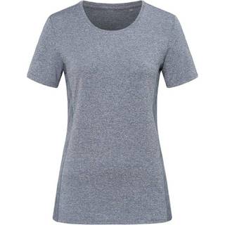 Stedman Recycled Women Sports T Race - Blue - Medium