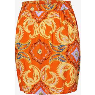 ADPapaya - Spring Orange