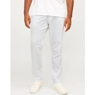 Plus Size Tapered Fit Bukser I Carrot Fit