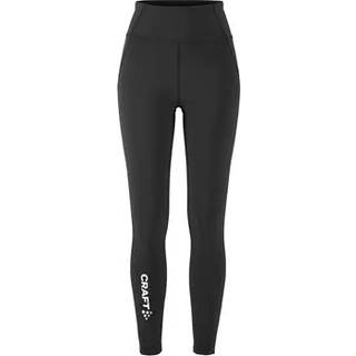Craft 1914670 rush 2.0 tights w Herre / Sports tights / Tights Black 2XL