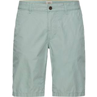 camel active Herren Bermudashorts grün - grün