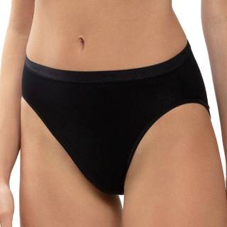 Mey Best Of Jazz Briefs - Black - 44