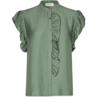 Modström HolidayMD top - Soft Moss - M - Top