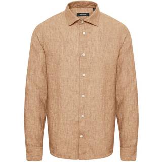 Mamarc Skjorte, Yellow Brown, 38