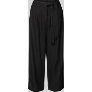 Onlcaro Cropped Fit Bukser I Wide Fit