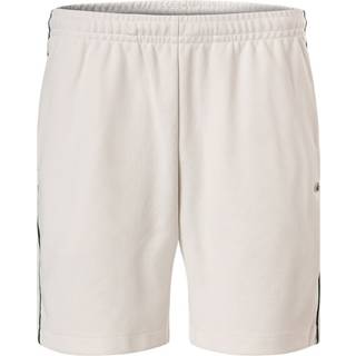 LACOSTE Herren Shorts weiß