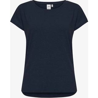 Ichi Ihrebel Ss6 Toppe & T-Shirts 20109945 Total Eclipse (XXLARGE)