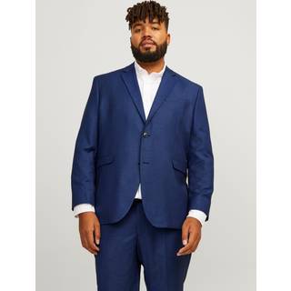 Plus Size Regular Fit Blazer