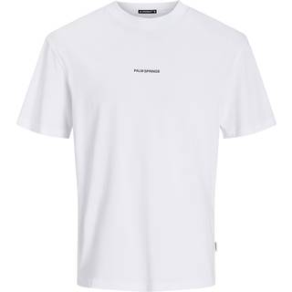 Printet T-shirt