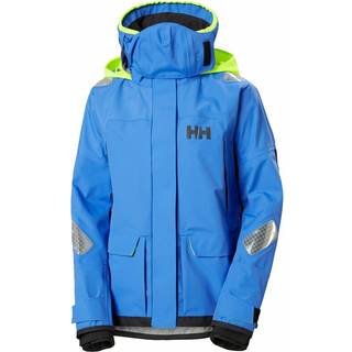 Sejlerjakke Helly Hansen Skagen Pro, Ultra Blue, dame, Small