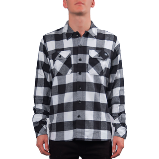 Dickies Sacramento Shirt Black