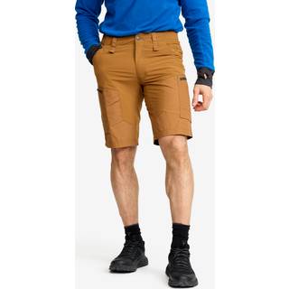 RVRC GP Shorts Herre Rubber, Størrelse:L - Bukser > Shorts